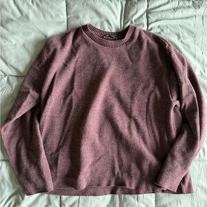 Zara Crewneck Sweater